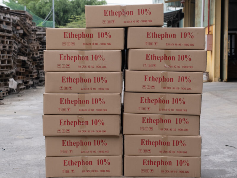 Ethephon 10%