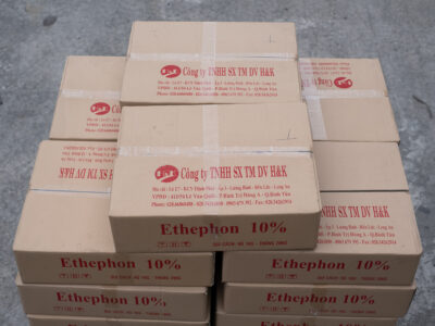 Ethephon 10%