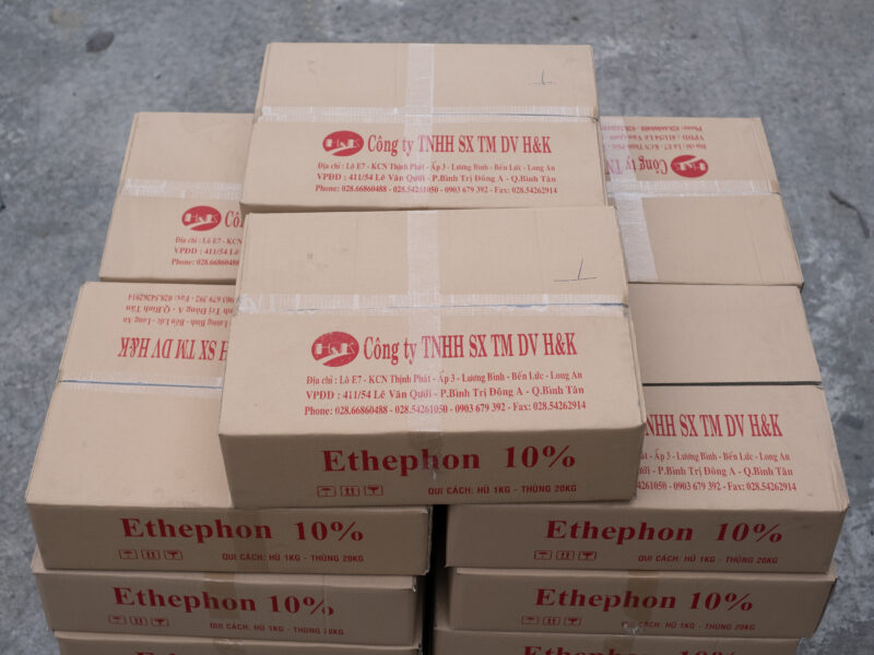 Ethephon 10%