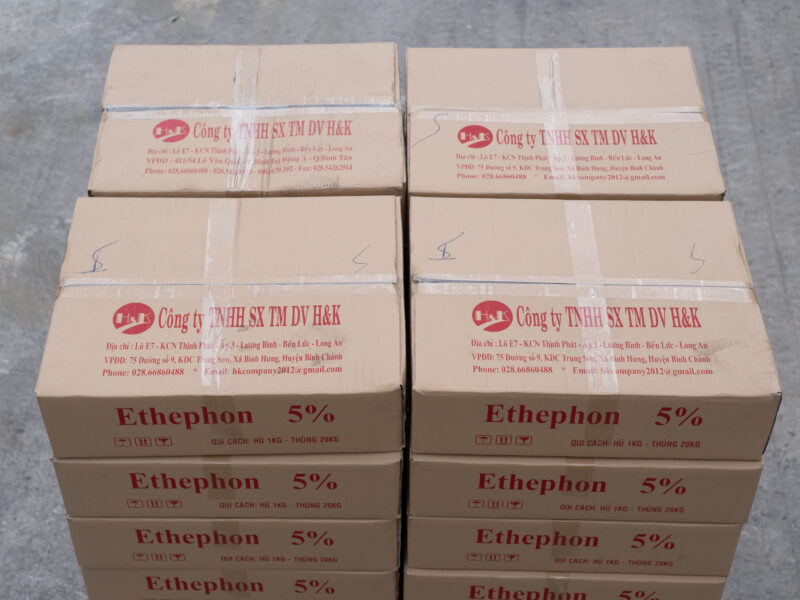 Ethephon 5%